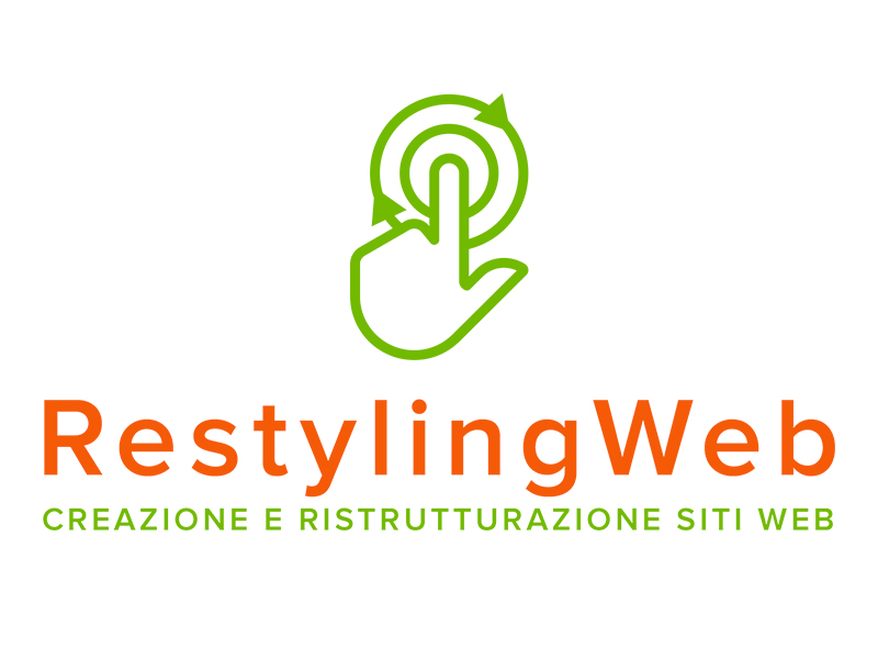 RestylingWeb - Creazione e Ristrutturazione Siti Web a Pietrasanta in Versilia vicino Lucca, Pisa, Massarosa, Viareggio, Massa, Carrara, Firenze